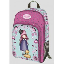 ---ZAINO 3 CERNIERE LILLA GORJUSS [0080208-00.jpg]