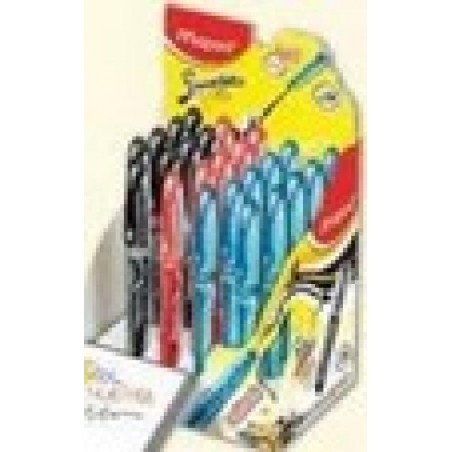 PENNA SFERA MAPED FREE WRITER [1181002-00.jpg]