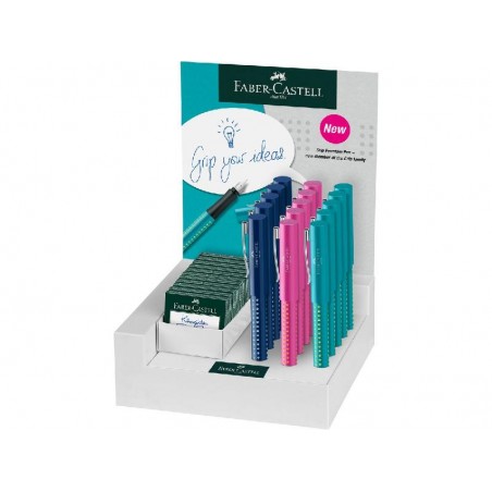 PENNE FABER GRIP-2010 STYLO esp15pz [1182301-00.jpg]