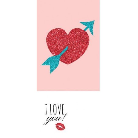 AUGURICARD LOVE CUORE GLITTER [2201003-00.jpg]