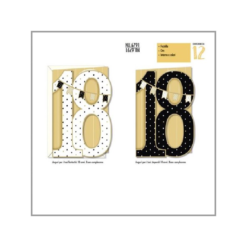 AUGURICARD NUMERONE 18 SAGOMATO [2208093-00.jpg]