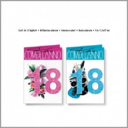 AUGURICARD BC 18 ANNI FIORI E MUSICA [2209028-00.jpg]