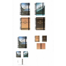 ESP. 8 NOTES A/6 70pp-4sogg [1190101-00.jpg]