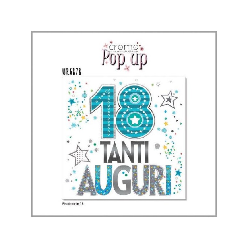 AUGURICARD POP UP 18 ANNI AZZURRO [2209224-00.jpg]