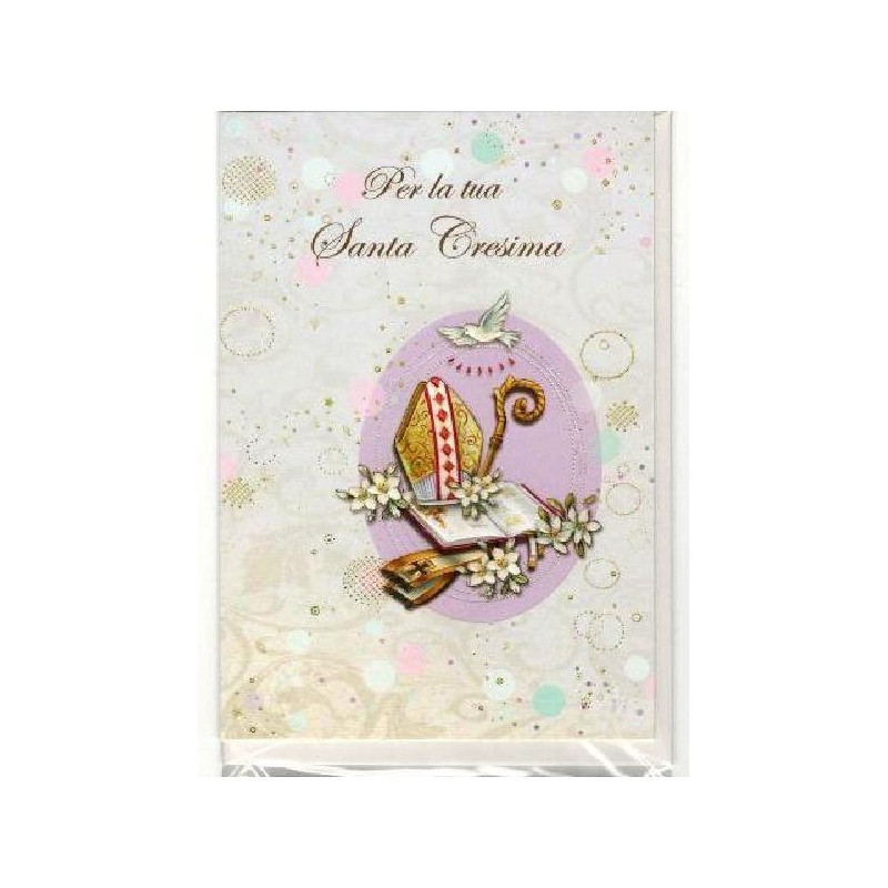 AUGURICARD CRESIMA P/SOLDI ALLEGRA [2210015-00.jpg]