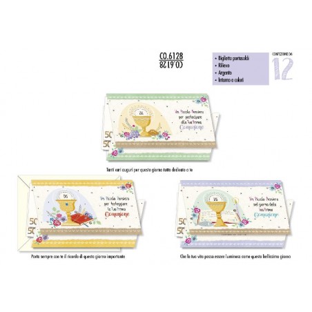 ESP. 96 BIBLIETTI NUMERALI ASSORTITI [2210017-00.jpg]