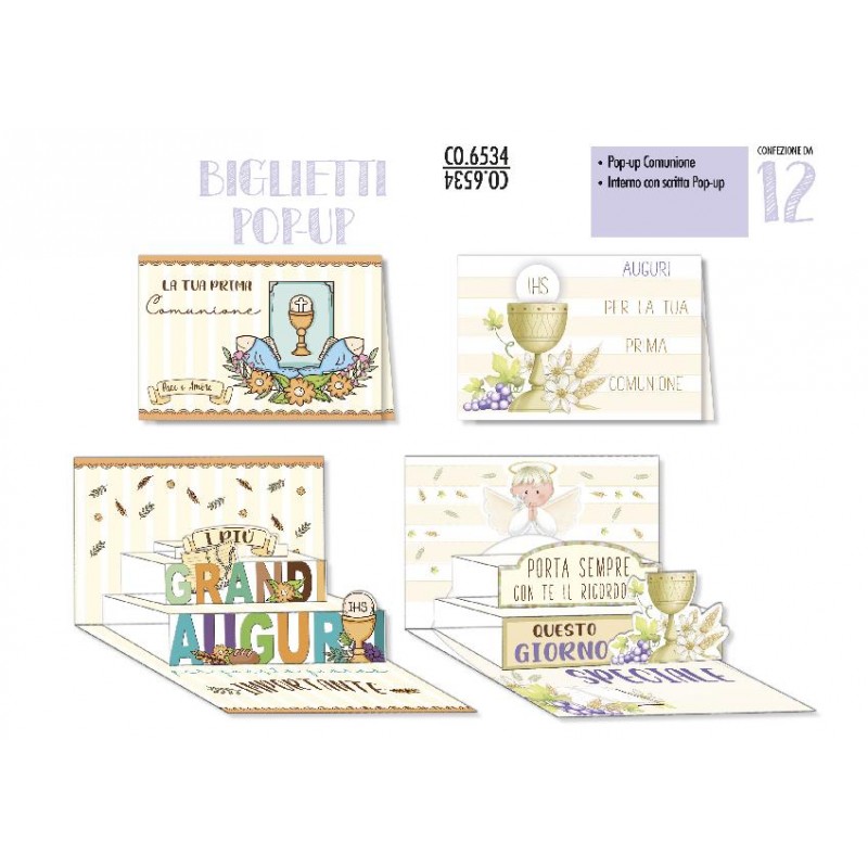 AUGURICARD COMUNIONE POP UP CO.6534 [2210028-00.jpg]