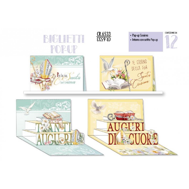 AUGURICARD CRESIMA POP UP CR.6533 [2210052-00.jpg]