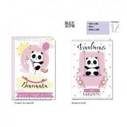 AUGURICARD NASCITA PANDA ROSA NA.6141 [2220028-00.jpg]