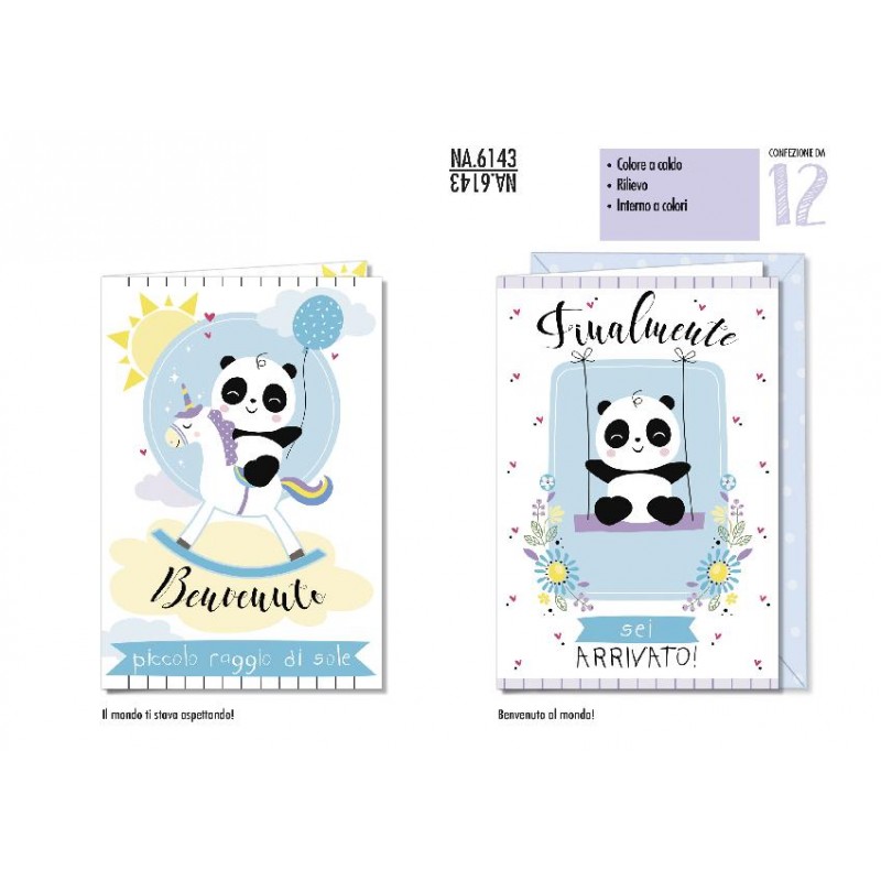 ---AUGURICARD NASCITA PANDA AZZ. NA.6143 [2220029-00.jpg]