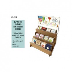 ---ESPOSITORE MINI BIGLIETTO BQ 8x8 144p [2226718-00.jpg]