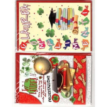 AUGURICARD LAUREA CONGRATULAZIONI 4s [2279206-00.jpg]