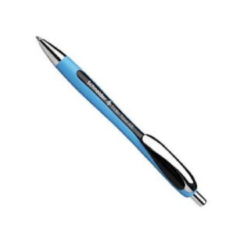 PENNA SCATTO SLIDER RAVE XB NERO [1190260-00.jpg]