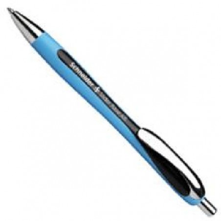 PENNA SCATTO SLIDER RAVE XB NERO [1190260-00.jpg]