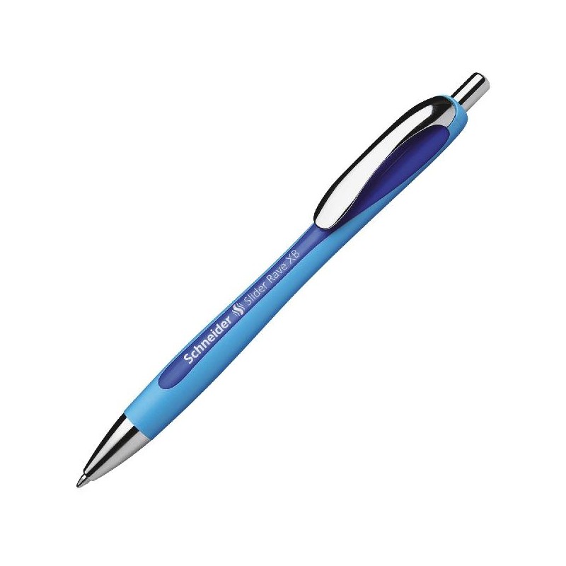 PENNA SCATTO SLIDER RAVE XB BLU [1190270-00.jpg]