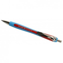 PENNA SLIDER RAVE XB ROSSO [1190280-00.jpg]