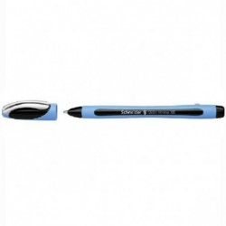 PENNA SLIDER MEMO XB NERO [1190360-00.jpg]