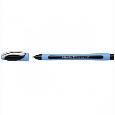 PENNA SLIDER MEMO XB NERO [1190360-00.jpg]