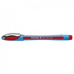 PENNA SLIDER MEMO XB ROSSO [1190380-00.jpg]