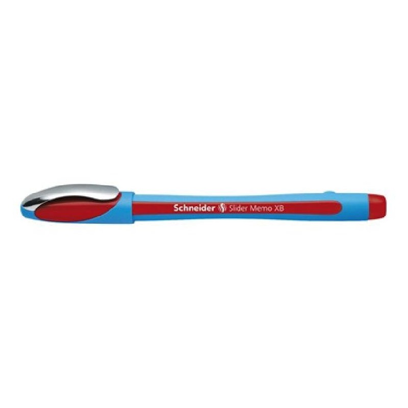 PENNE SLIDERmemo XB ROSSO [1190380-00.jpg]