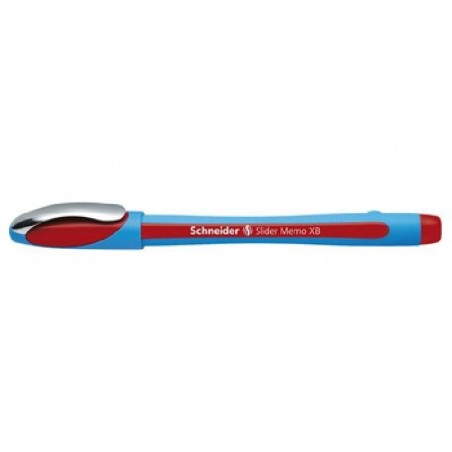 PENNE SLIDERmemo XB ROSSO [1190380-00.jpg]