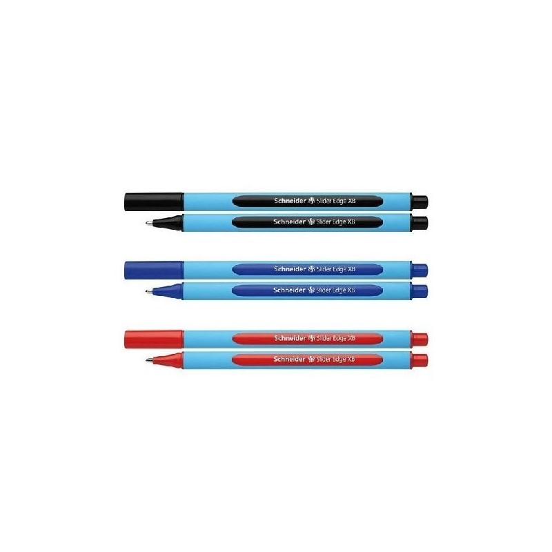 PENNA SLIDER EDGE XB ROSSO [1190481-00.jpg]