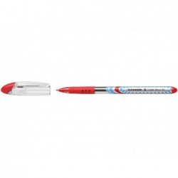 PENNA SLIDER BASIC M ROSSO [1190680-00.jpg]