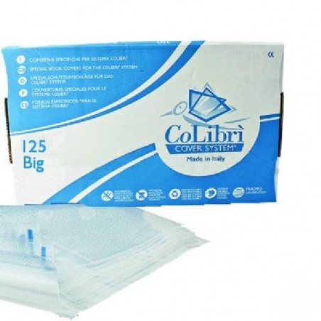 COLIBRI COPERTINE BIG 63x43 125pz [3400900-00.jpg]