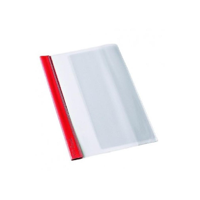 COPRIMAXI 160my BANDAColor ROSSO 25pz [3406080-00.jpg]
