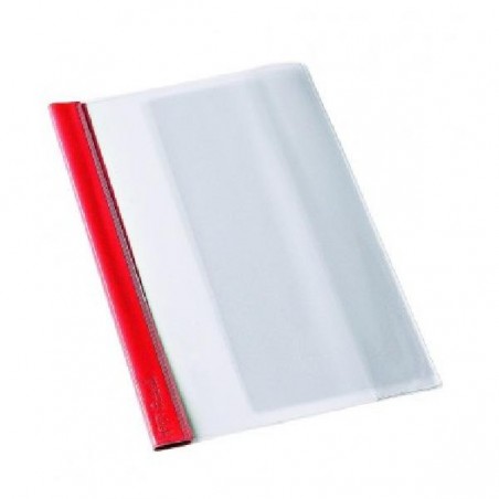 COPRIMAXI 160my BANDAColor ROSSO 25pz [3406080-00.jpg]