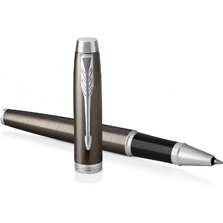 PARKER IM DARK ESPRESSO CT ROLLER F [1191129-00.jpg]