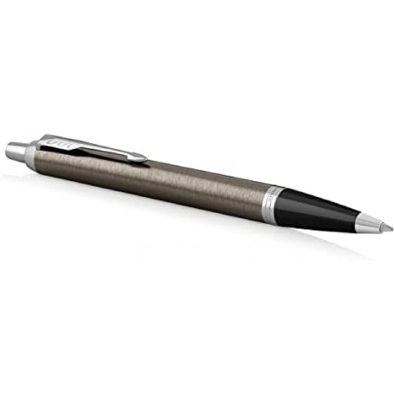 PARKER IM DARK ESPRESSO CT SFERA M [1191130-00.jpg]