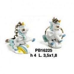 ---PORTACHIAVI UNICORNO AZZ 4cm [0145046-00.jpg]