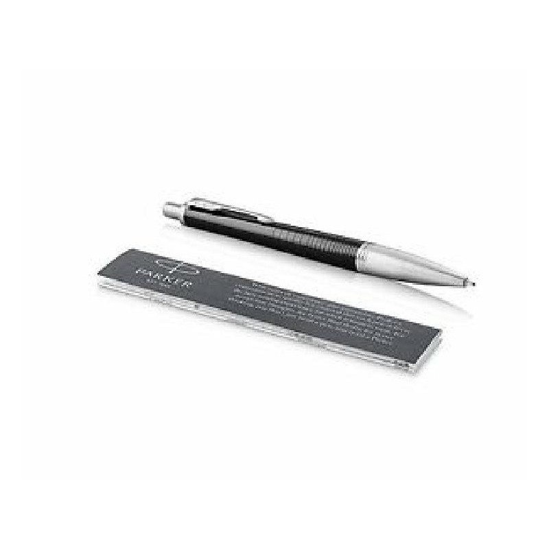 PENNA PARKER URBAN-PREMIUM EBONY NERO A SFERA [1191150-00.jpg]