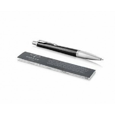 PARKER URBAN-PREMIUM EBONY NERO SFERA [1191150-00.jpg]