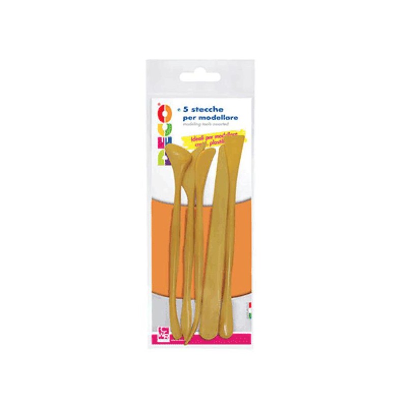 STECCHE PLAST bli.5pz [8158001-00.jpg]