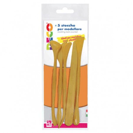 STECCHE PLAST bli.5pz [8158001-00.jpg]