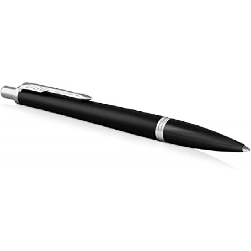 PARKER URBAN-MUTED CT NERO SFERA [1191151-00.jpg]