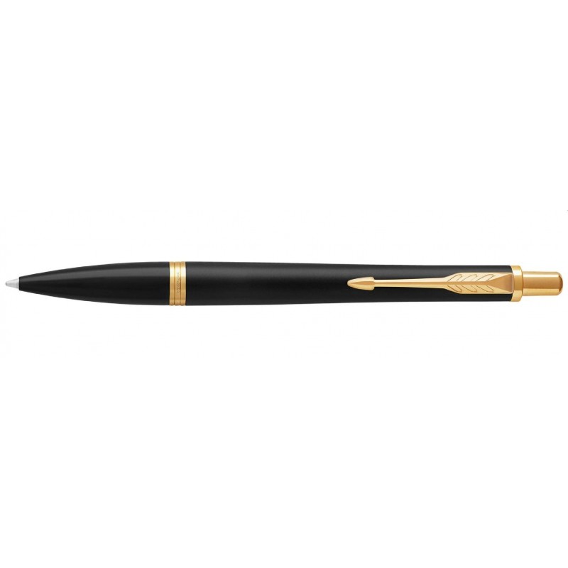 PARKER URBAN-MUTED GT NERO SFERA [1191154-00.jpg]
