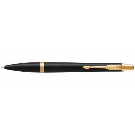 PARKER URBAN-MUTED GT NERO SFERA [1191154-00.jpg]