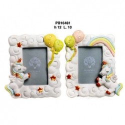 ---PORTAFOTO UNICORNO STELLE 12cm 2ass [0145047-00.jpg]