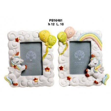---PORTAFOTO UNICORNO STELLE 12cm 2ass [0145047-00.jpg]