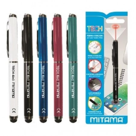 PENNA TOUCH MITAMA 4in1 LASER+LUCE [1192004-00.jpg]