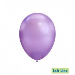 LATTICE SOFTline CROME 30cm VIOLA 50pz [8421029-00.jpg]