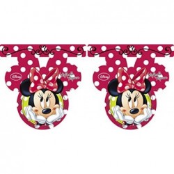 FESTONE BANDIERINE MINNIE 2,5mt [8840302-00.jpg]
