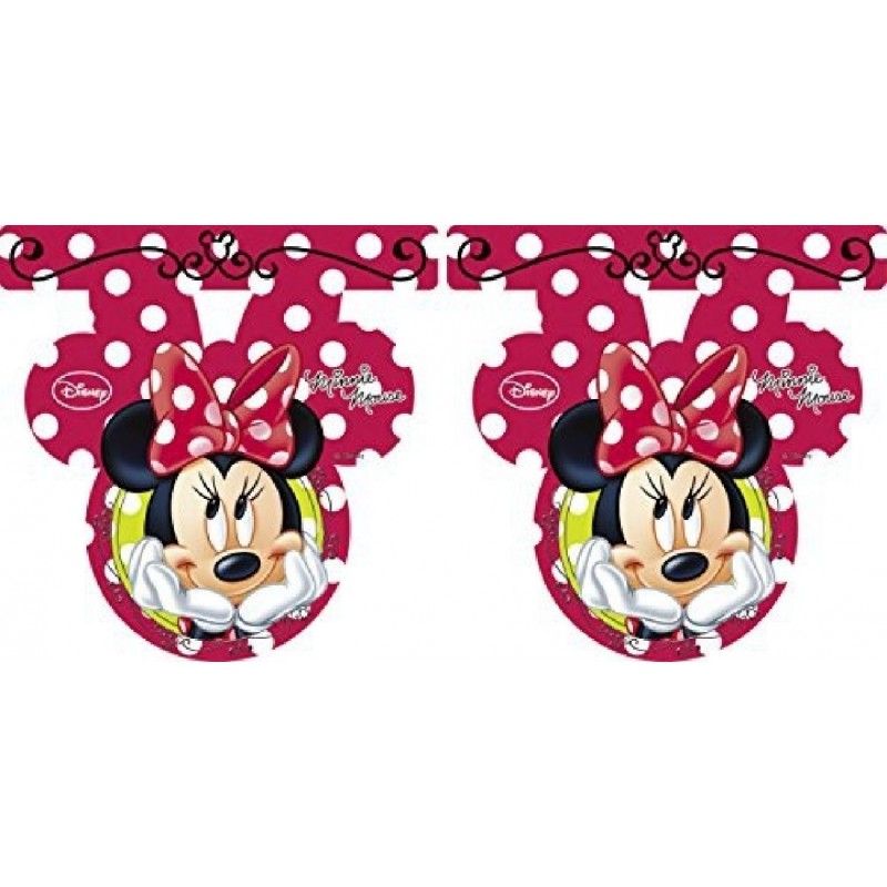 FESTONE BANDIERINE MINNIE 2,5mt [8840302-00.jpg]