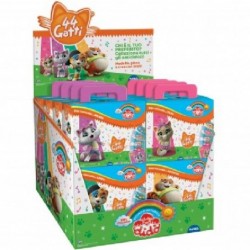 DIDO'RACCONTA I 44 GATTI -VALIGETTA [FILA330200-00.jpg]