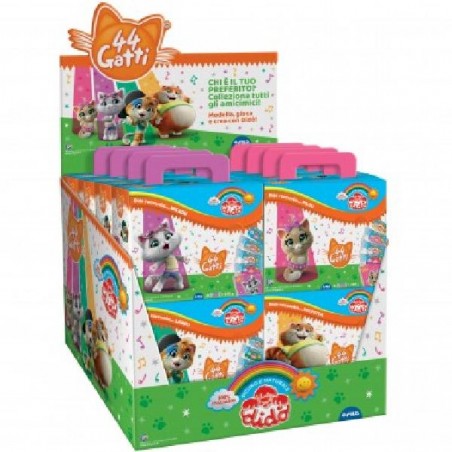 DIDO'RACCONTA I 44 GATTI -VALIGETTA [FILA330200-00.jpg]