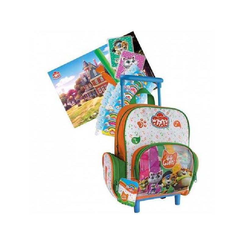 DIDO' TROLLEY 44 GATTI [FILA330600-00.jpg]