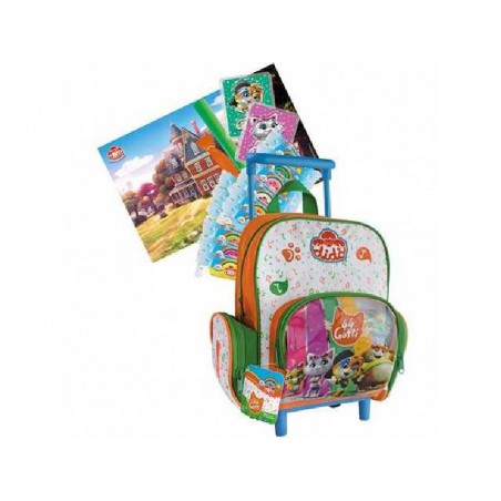 DIDO' TROLLEY 44 GATTI [FILA330600-00.jpg]